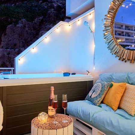 Suite Roca Chica Торремолинос Экстерьер фото
